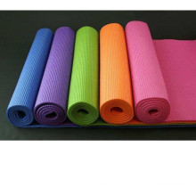 Yugland Pro Yoga Mats for Women Workout Mats for Home Pilates et Floor Exercises